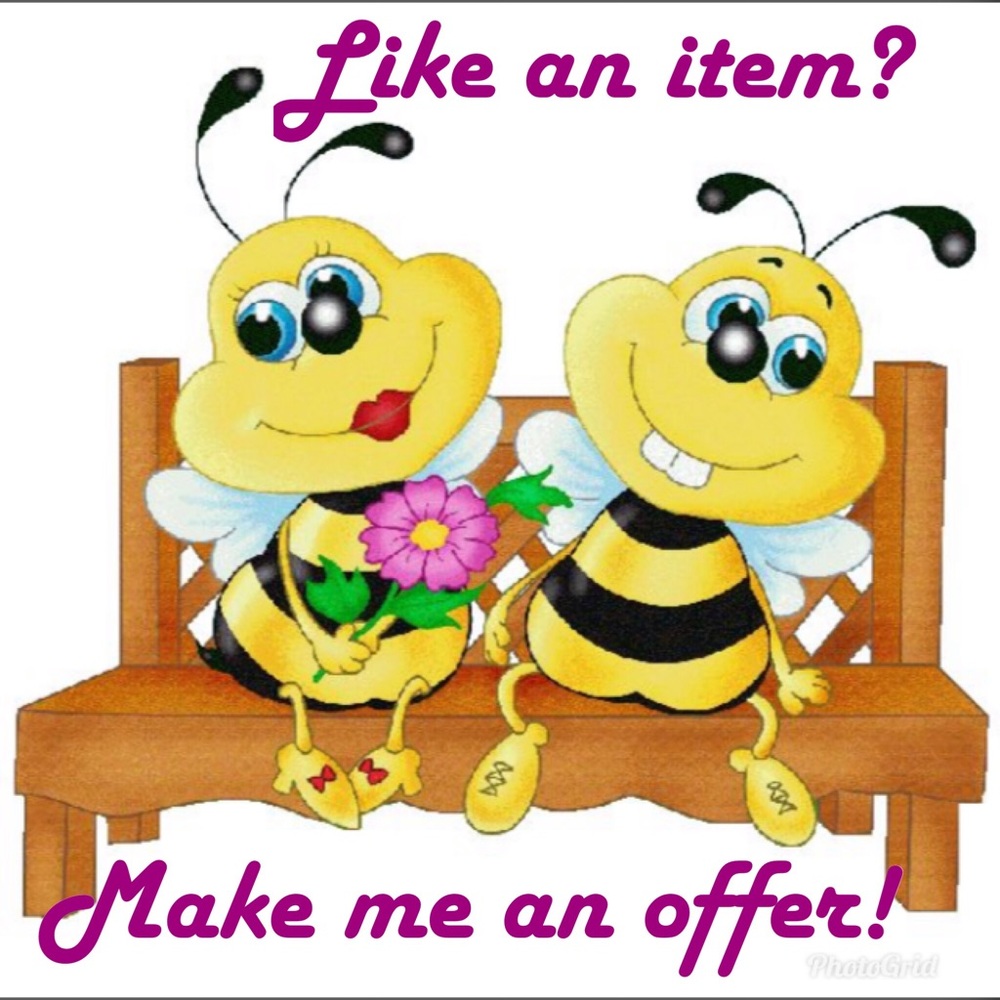 I love ❤️ offers!